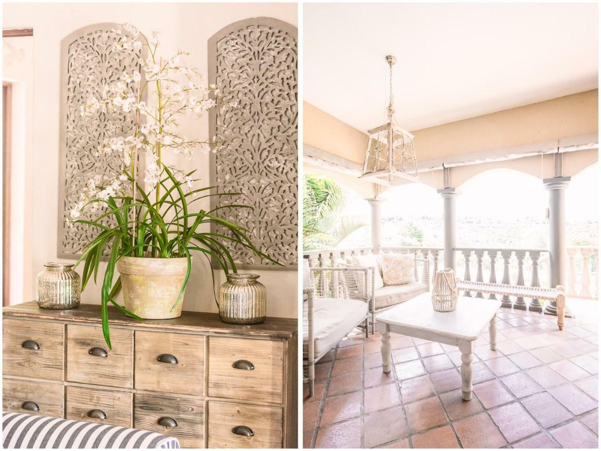 Lilyrose Bed & Breakfast Pretoria Luaran gambar